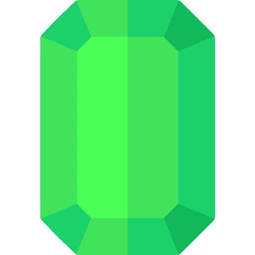 emerald icon